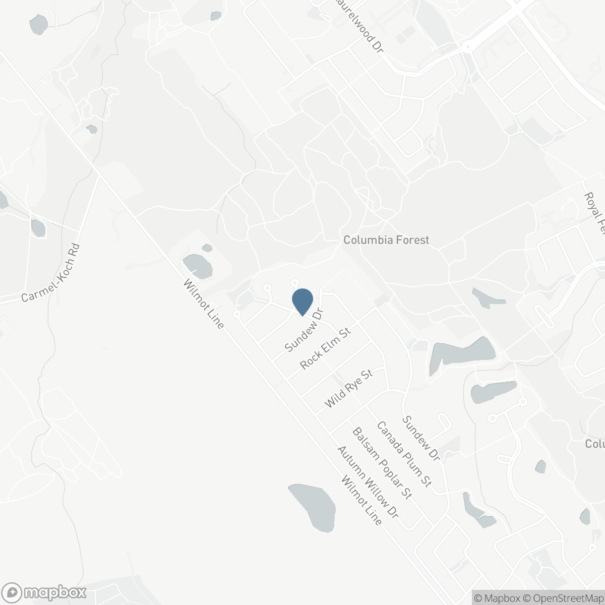 787 SNOWBERRY COURT, Waterloo, Ontario N2V 0E7